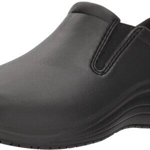 Women's Slip Resistant Food Service Shoes EVA Comfort Water Resistant 11